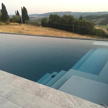 דירה Maison Violapo Al Castello Monte Antico