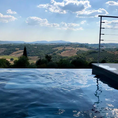 Maison Violapo Al Castello *