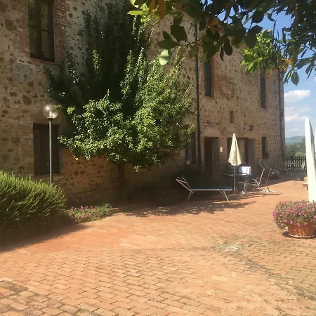 Maison Violapo Al Castello