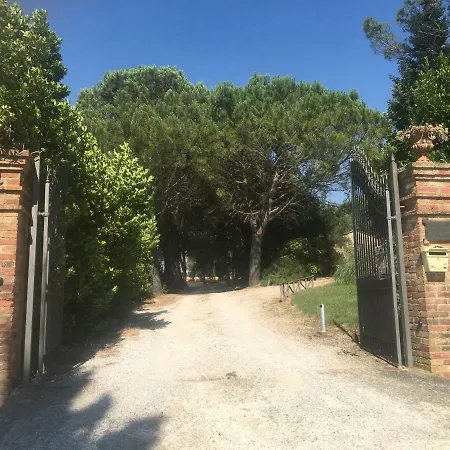 דירה Maison Violapo Al Castello
