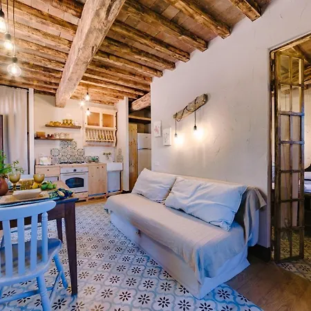 Maison Violapo Al Castello Apartment Monte Antico