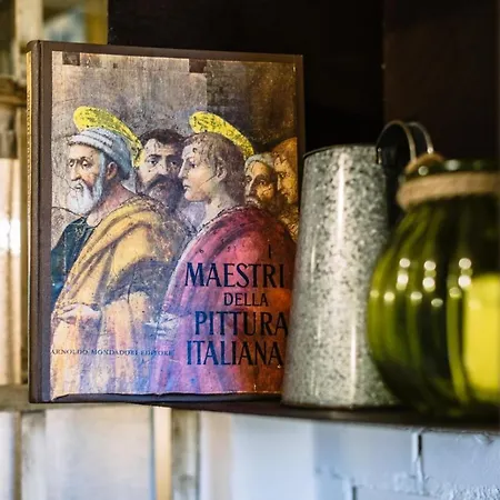 Maison Violapo Al Castello *