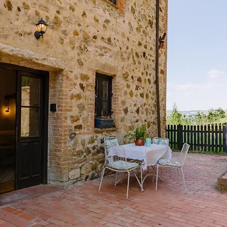 Maison Violapo Al Castello * Monte Antico