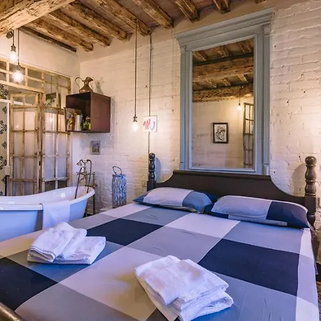 Apartment Maison Violapo Al Castello *