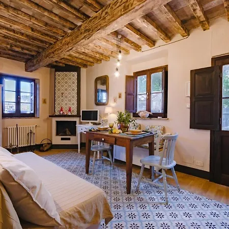 Apartment Maison Violapo Al Castello *