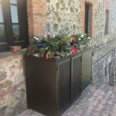 Maison Violapo Al Castello