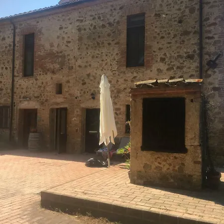 Maison Violapo Al Castello